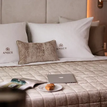 Amber Apollo Apartmán Svinoústí